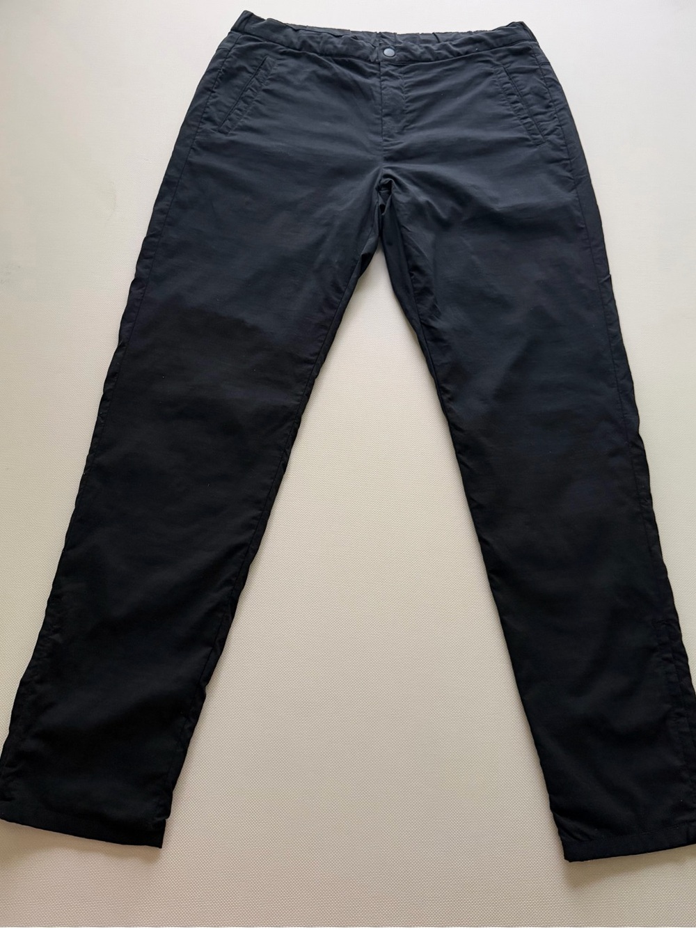 Uniqlo Black Men's Pants